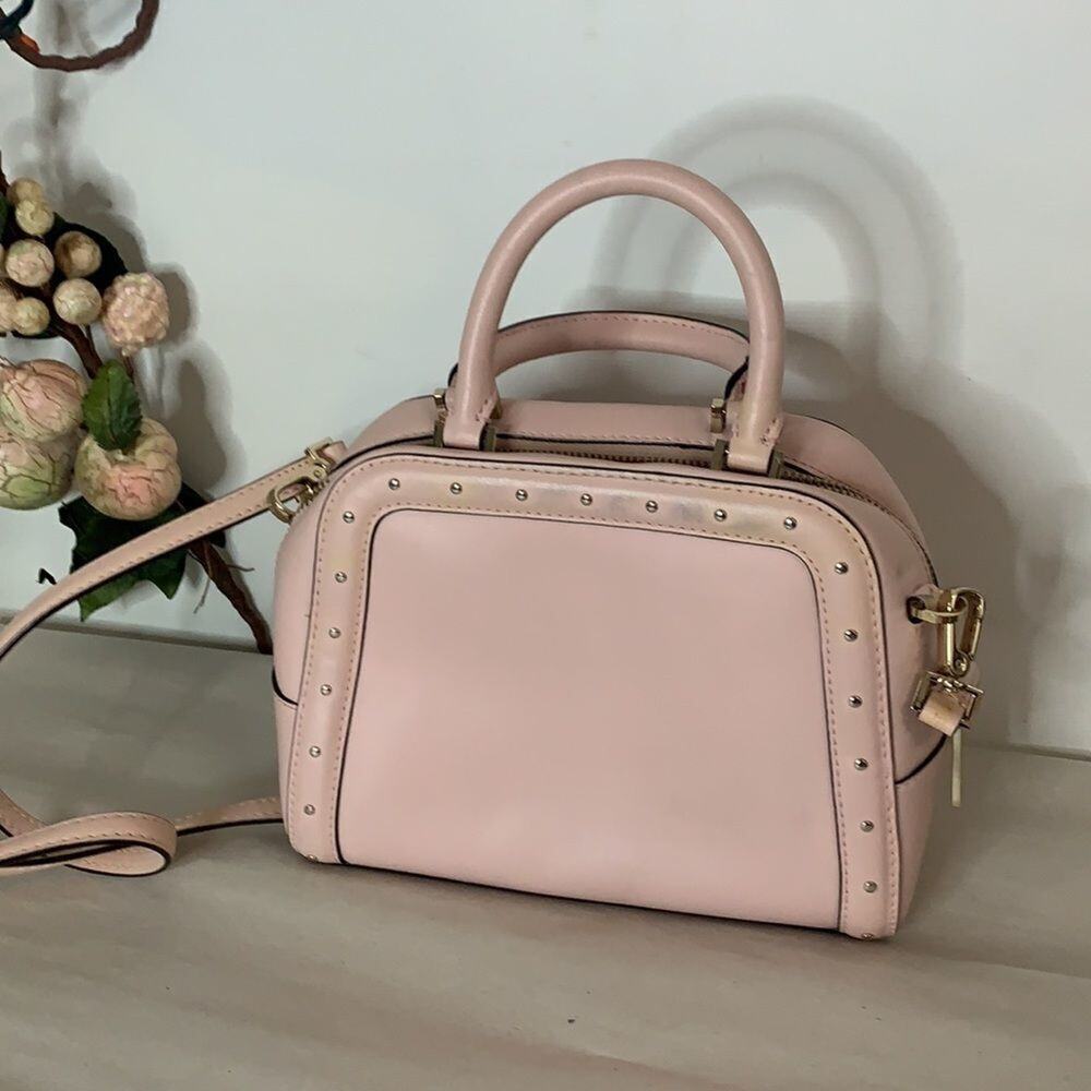 KATE SPADE HELENA STREET ROCK STUD BAG - Picture 3 of 11